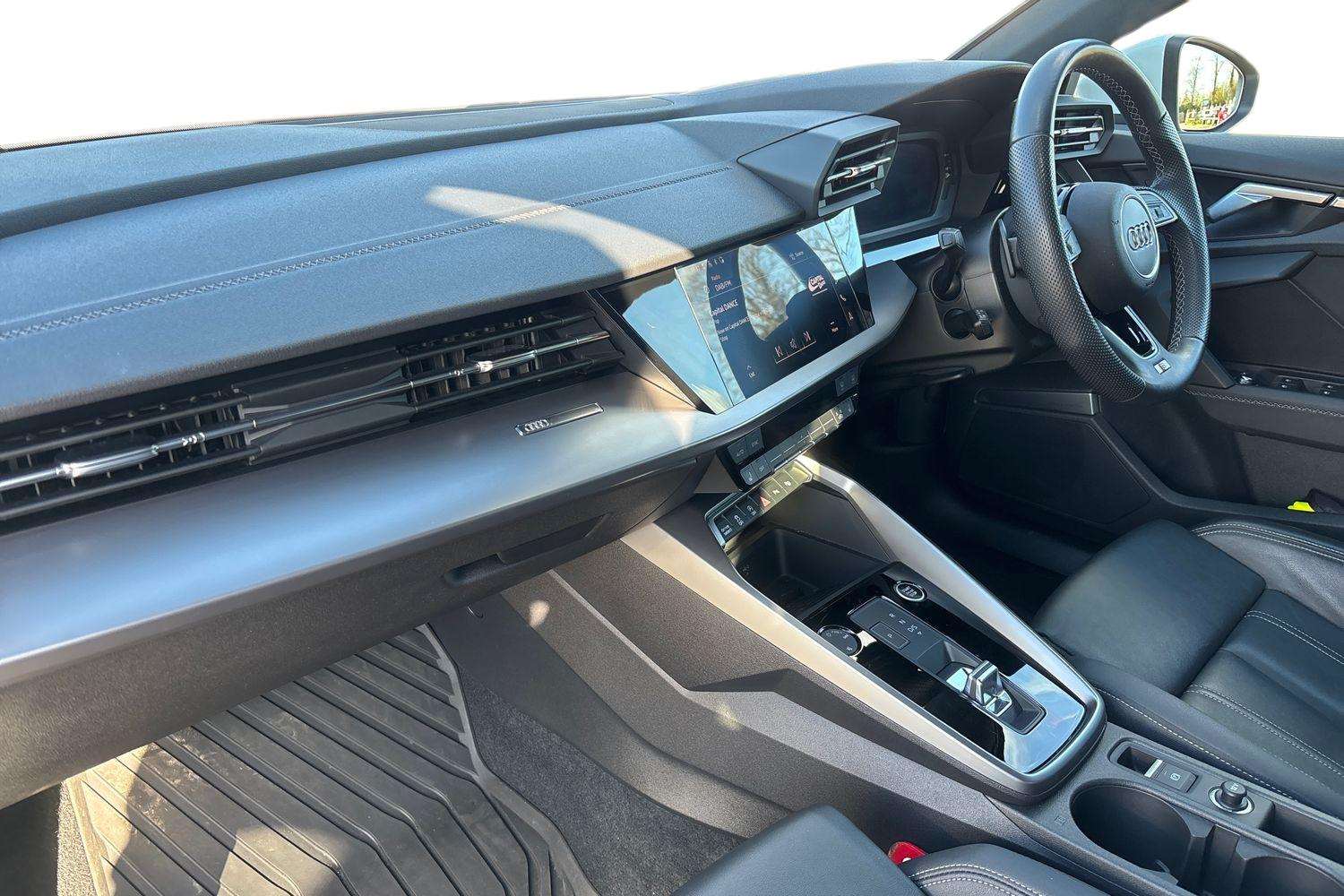 Used Audi A3 2024 for sale - 78037557: Photo 2