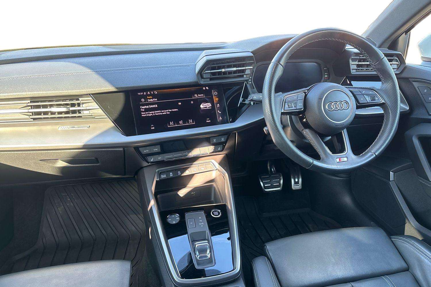 Used Audi A3 2024 for sale - 78037557: Photo 20