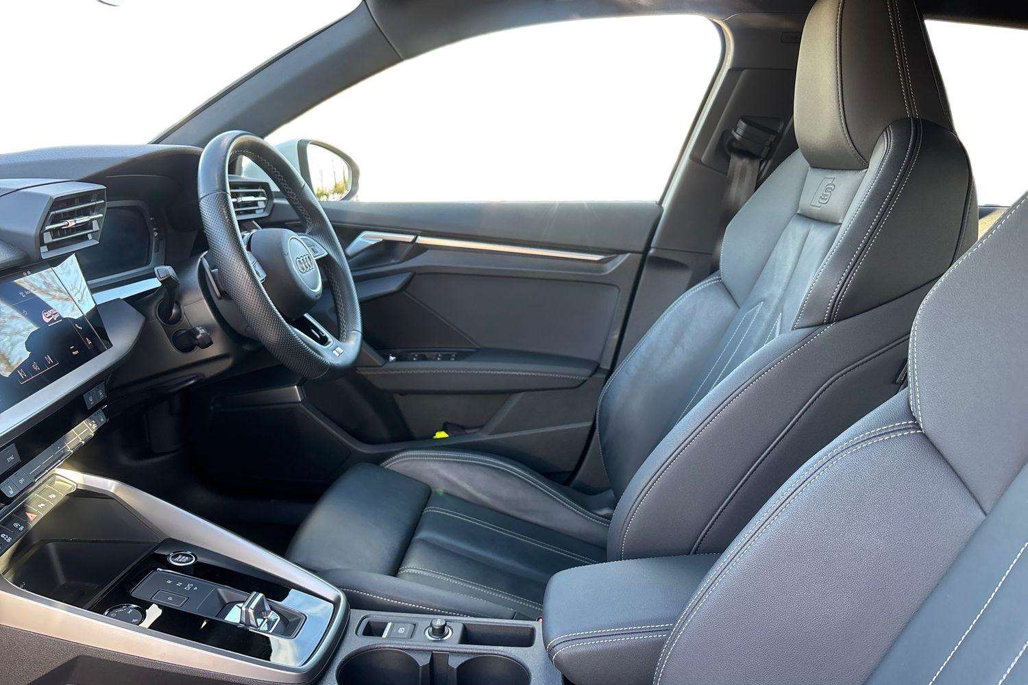 Used Audi A3 2024 for sale - 78037557: Photo 21