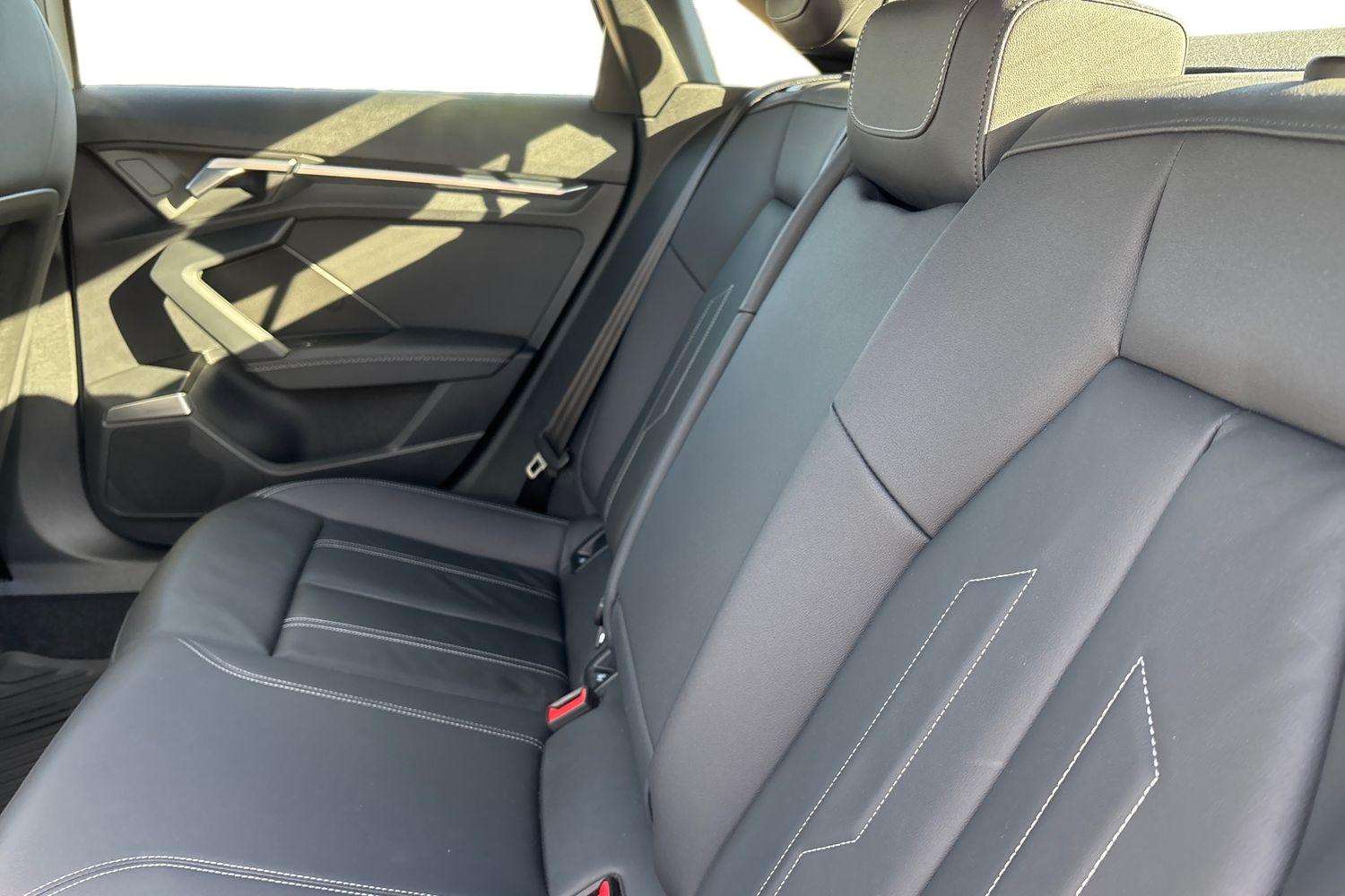 Used Audi A3 2024 for sale - 78037557: Photo 22