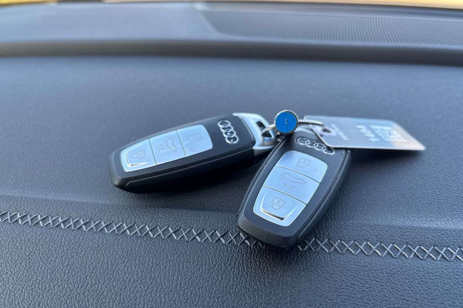 Used Audi A3 2024 for sale - 78037557: Photo 25