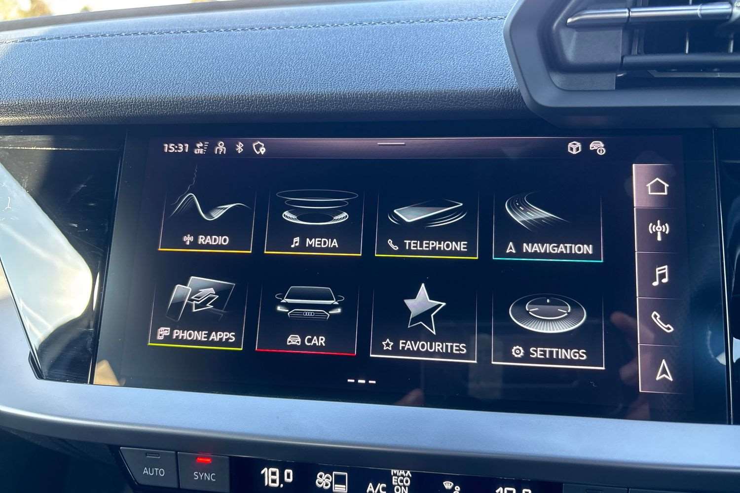 Used Audi A3 2024 for sale - 78037557: Photo 27