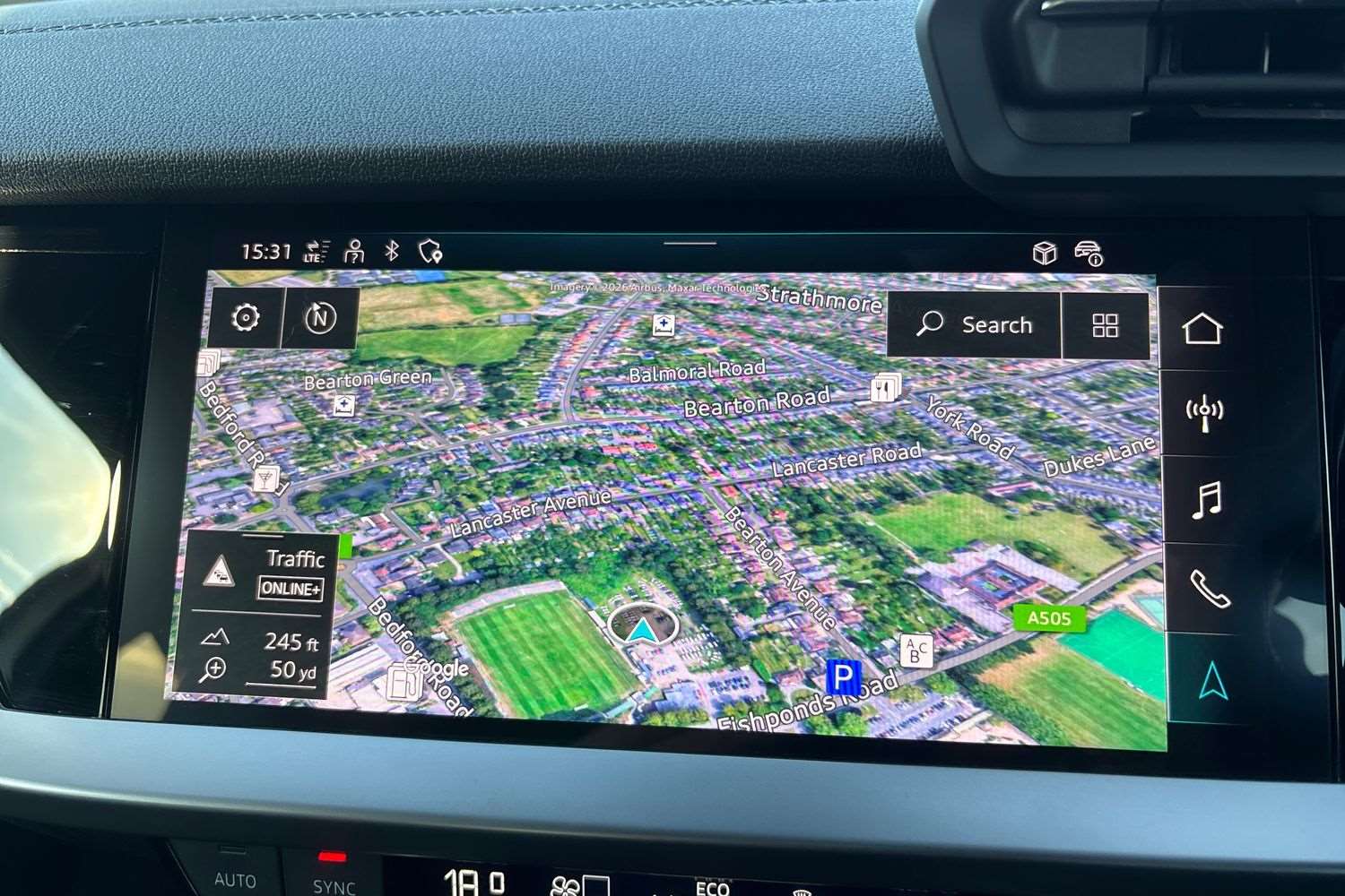 Used Audi A3 2024 for sale - 78037557: Photo 29