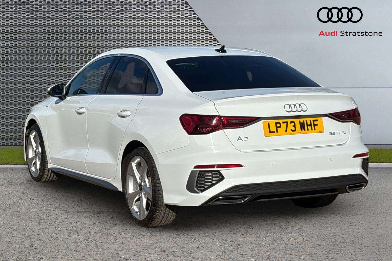 Used Audi A3 2024 for sale - 78037557: Photo 3