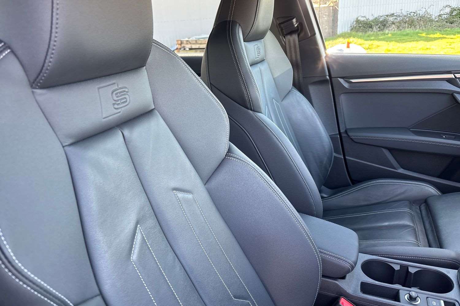 Used Audi A3 2024 for sale - 78037557: Photo 33