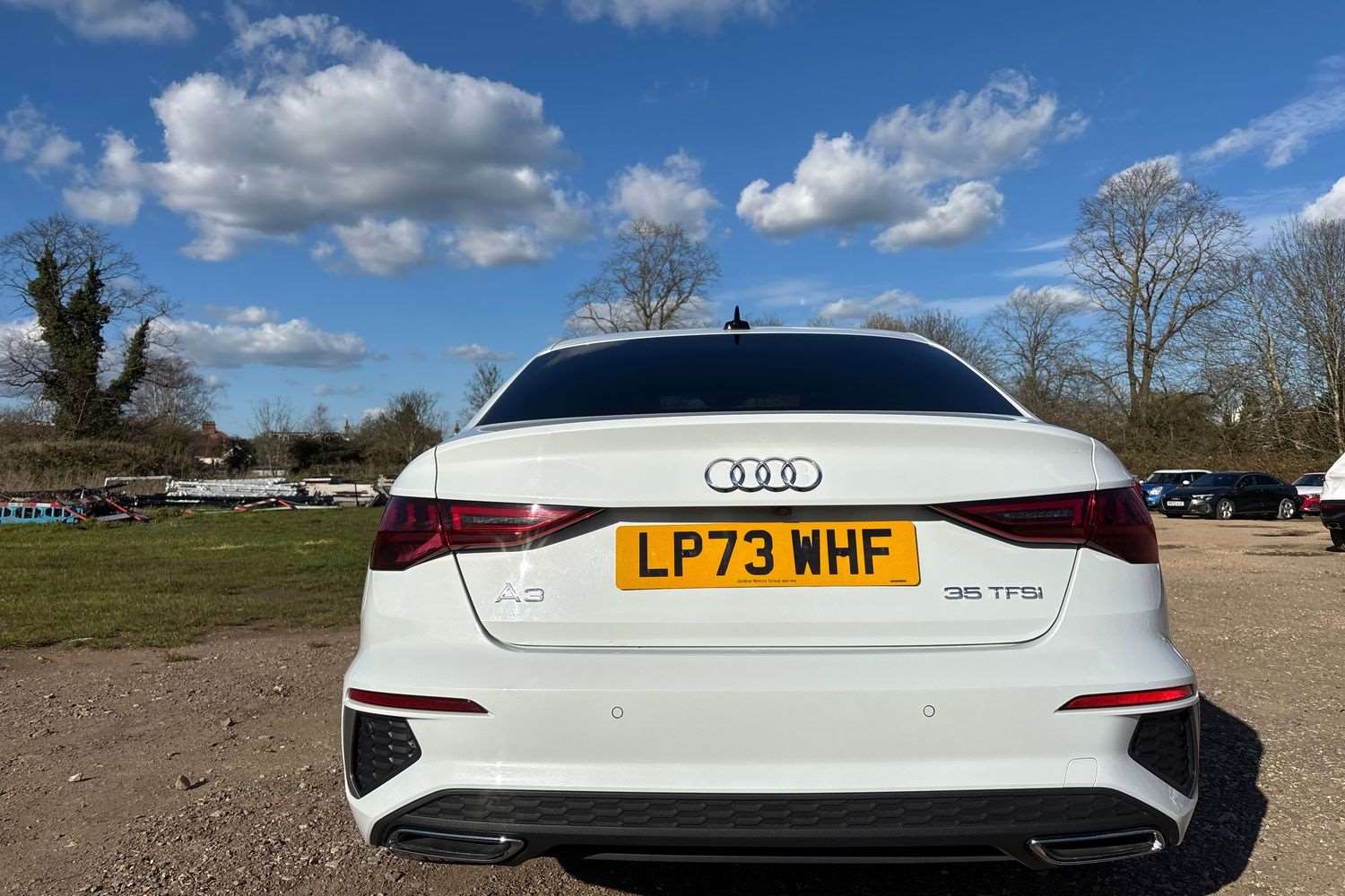 Used Audi A3 2024 for sale - 78037557: Photo 34