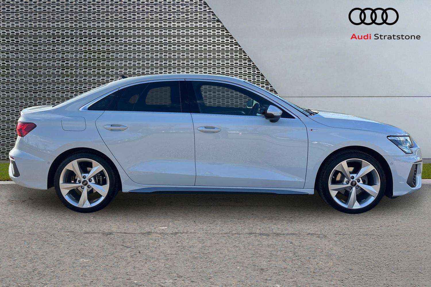 Used Audi A3 2024 for sale - 78037557: Photo 4