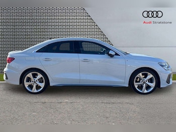 Used Audi A3 2024 for sale - 78037557: Photo