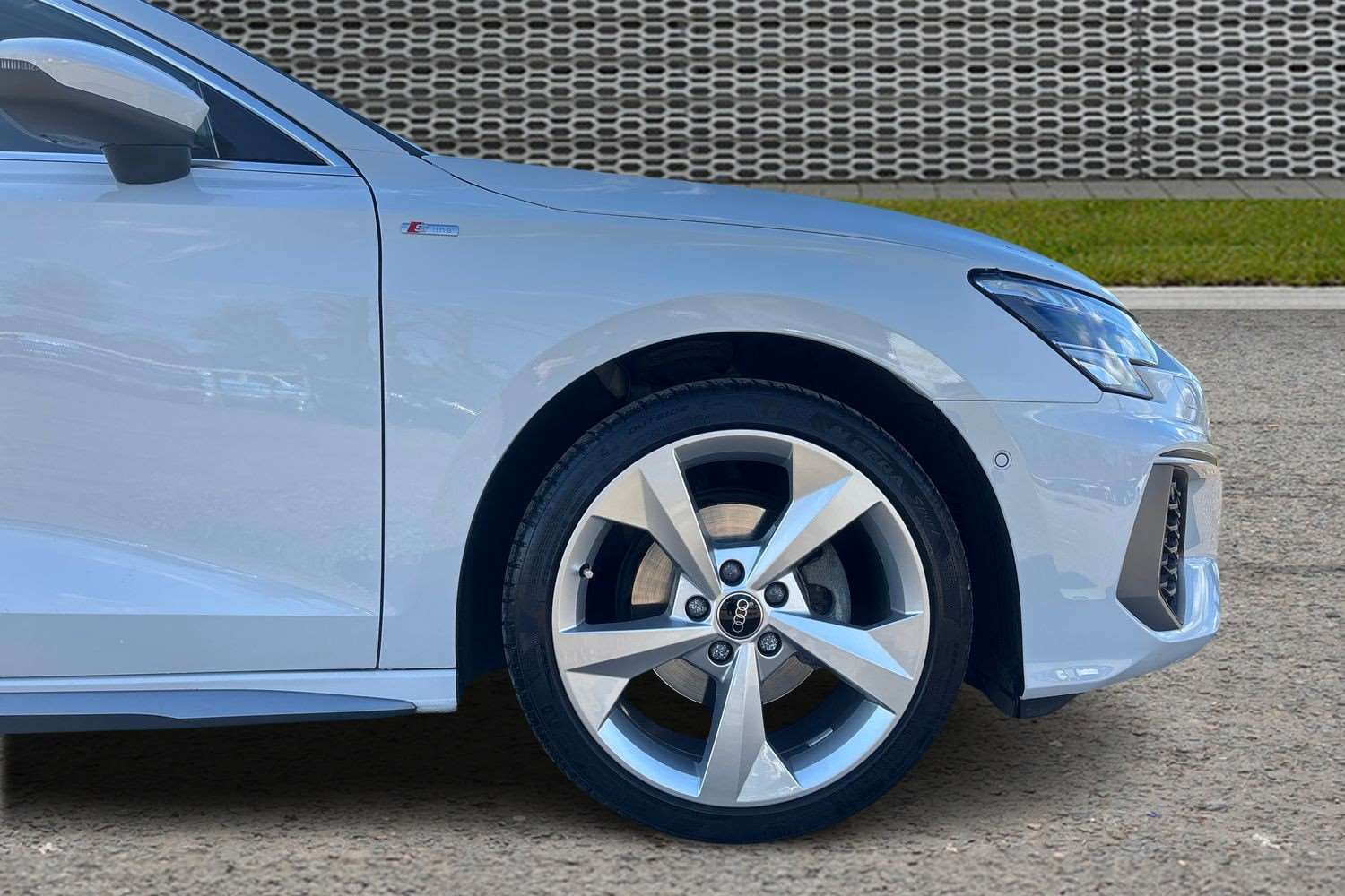 Used Audi A3 2024 for sale - 78037557: Photo 5