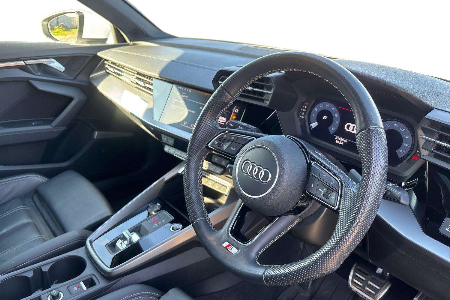 Used Audi A3 2024 for sale - 78037557: Photo 6