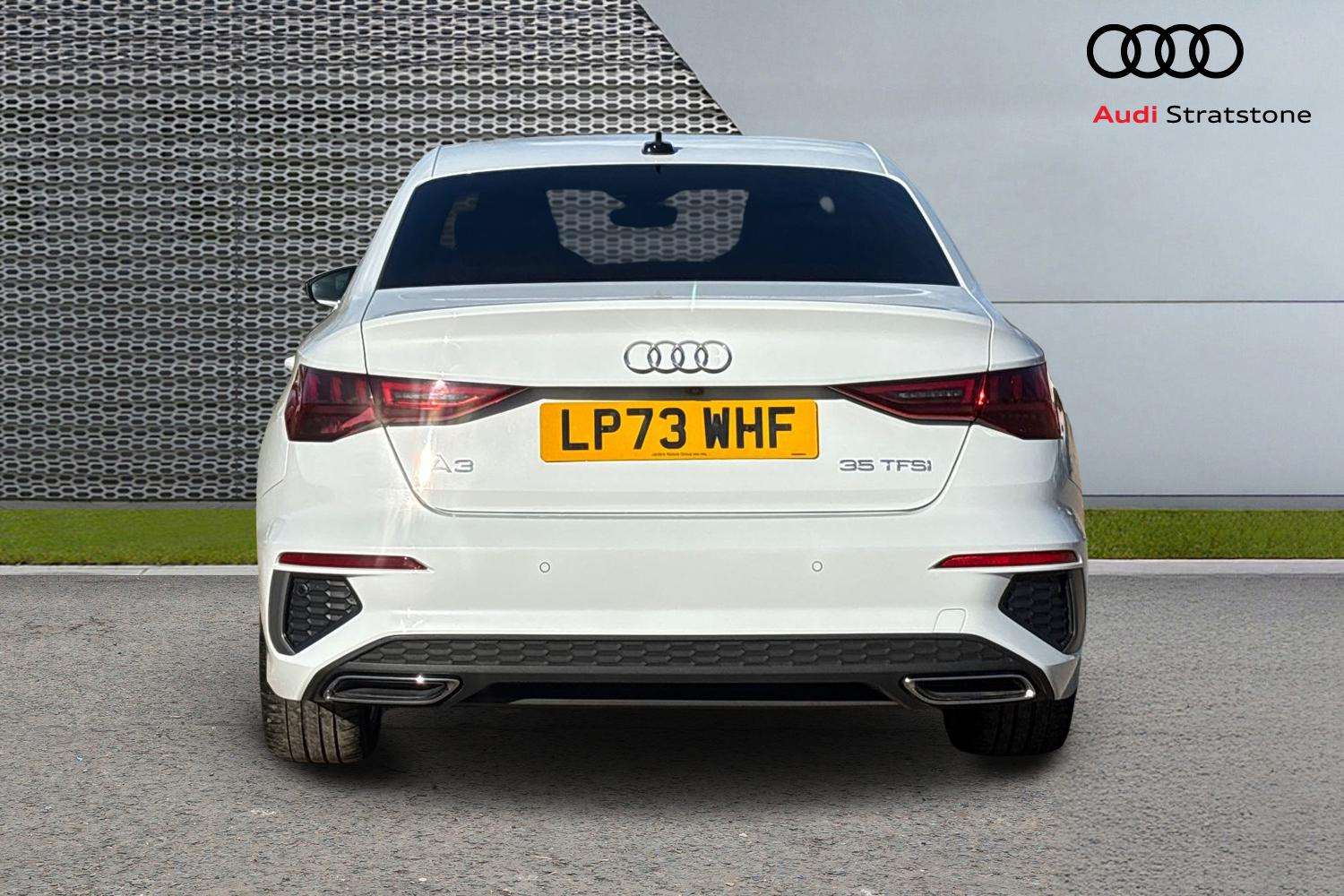 Used Audi A3 2024 for sale - 78037557: Photo 7