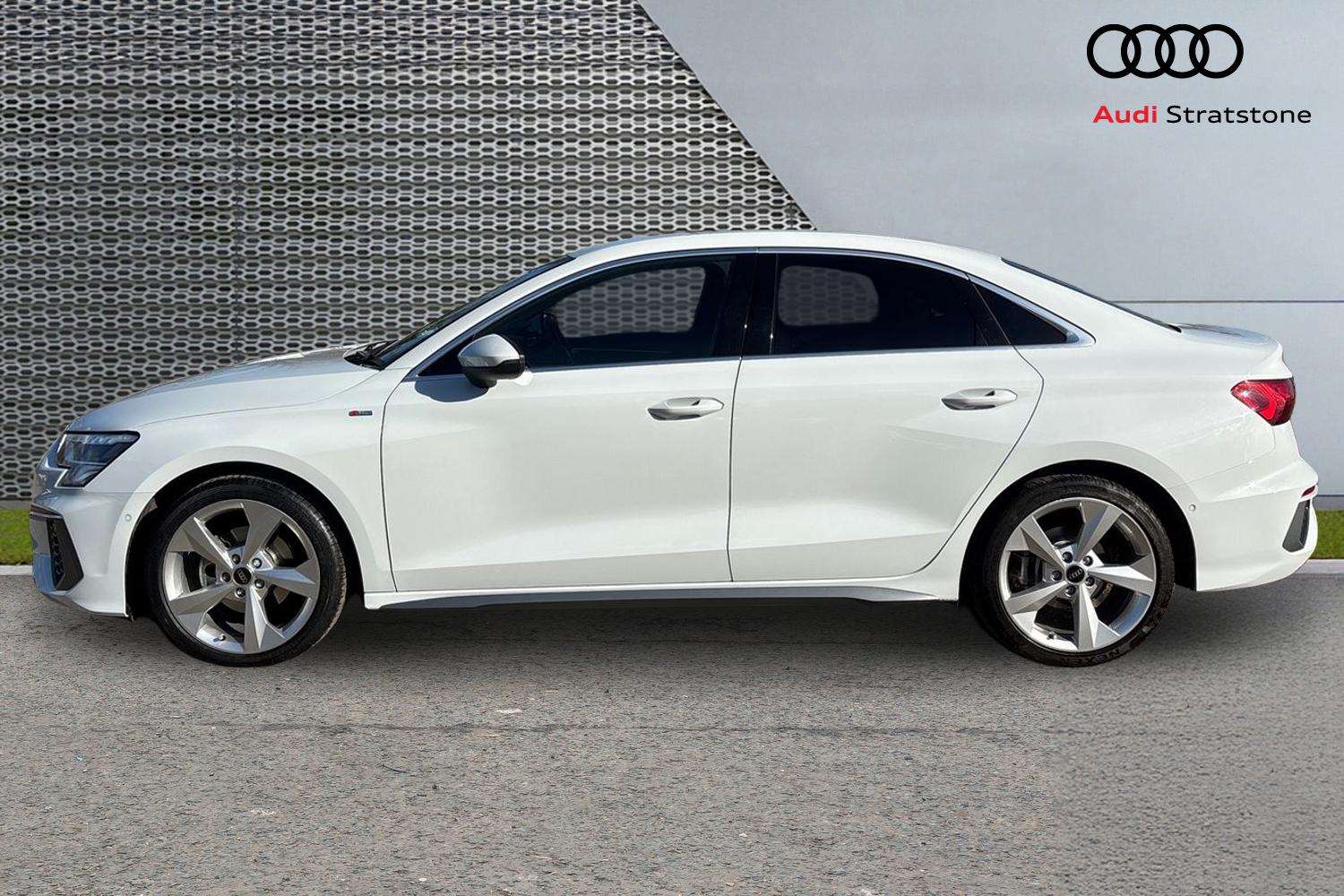 Used Audi A3 2024 for sale - 78037557: Photo 8