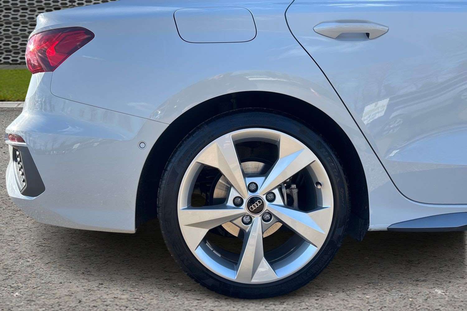 Used Audi A3 2024 for sale - 78037557: Photo 9