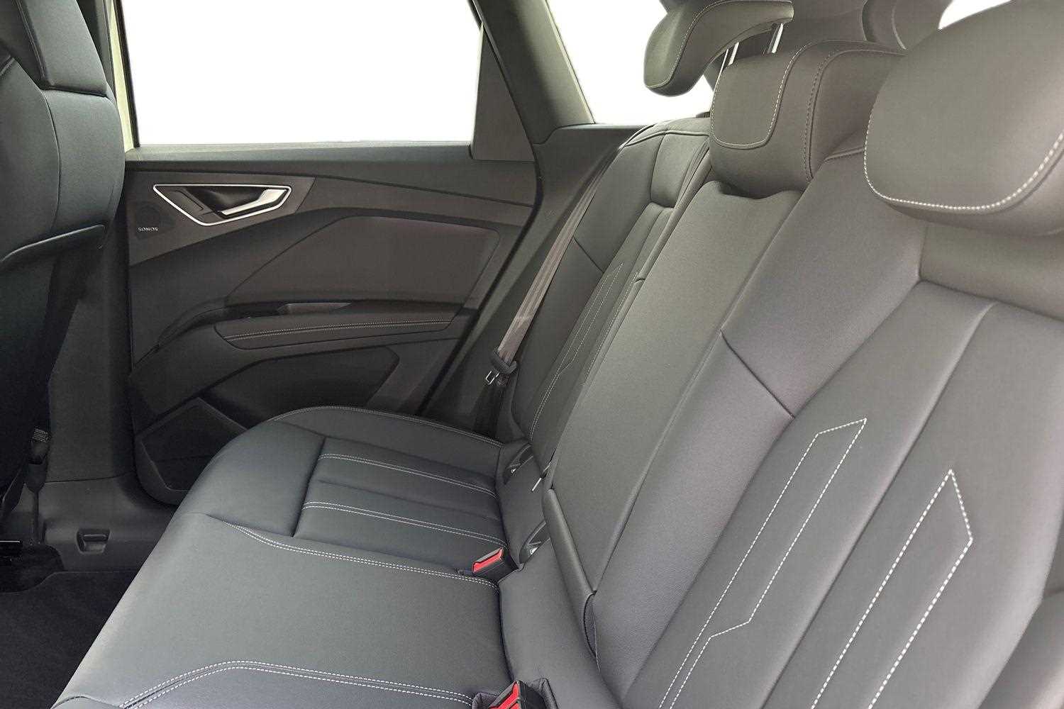 Used Audi Q4 e-tron 2025 for sale - 76587675: Photo 10