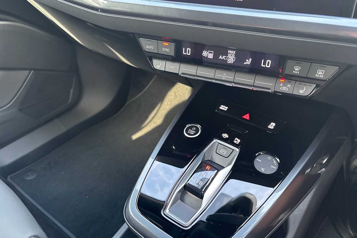 Used Audi Q4 e-tron 2025 for sale - 76587675: Photo 15