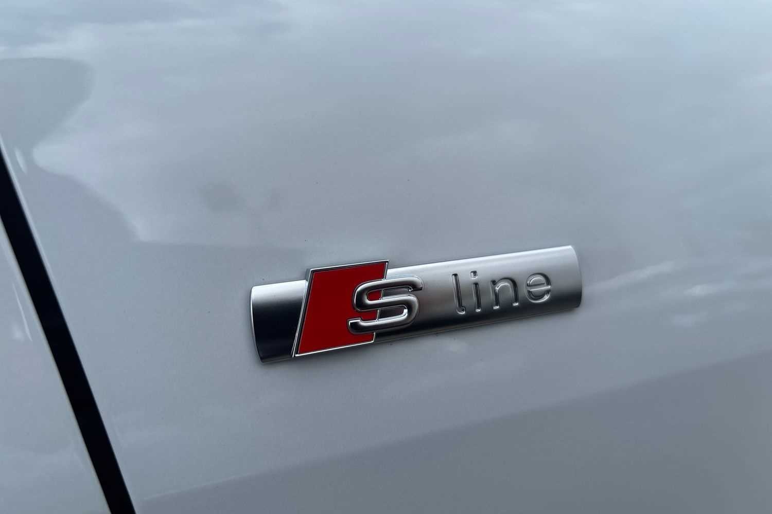 Used Audi Q4 e-tron 2025 for sale - 76587675: Photo 23