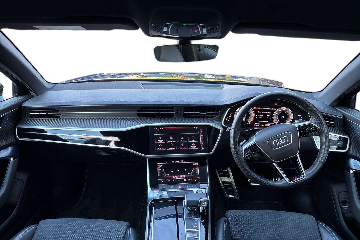 Used Audi A6 for sale - 77827373: Photo 19