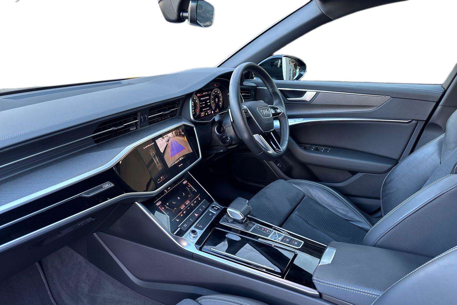 Used Audi A6 for sale - 77827373: Photo 2