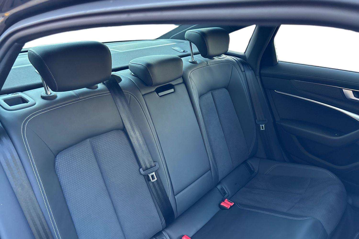 Used Audi A6 for sale - 77827373: Photo 22