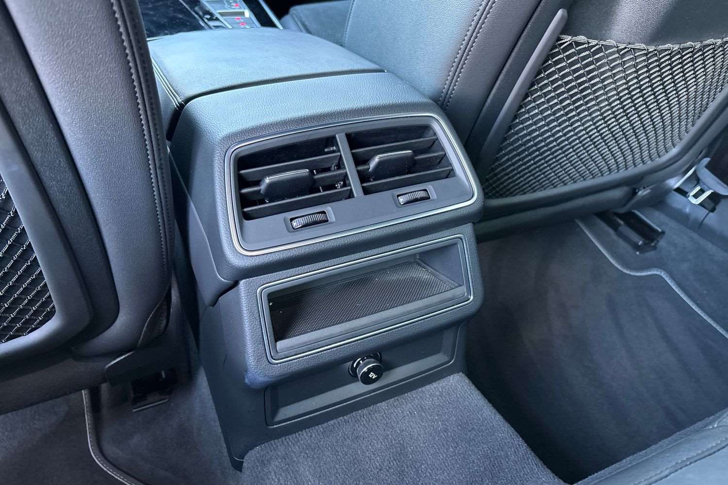 Used Audi A6 for sale - 77827373: Photo 23