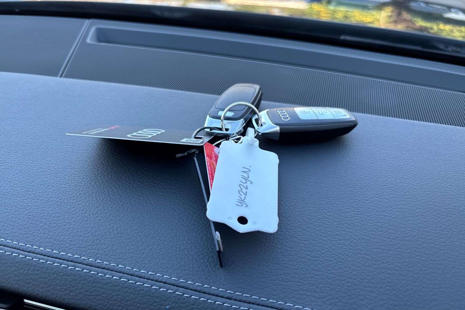 Used Audi A6 for sale - 77827373: Photo 25