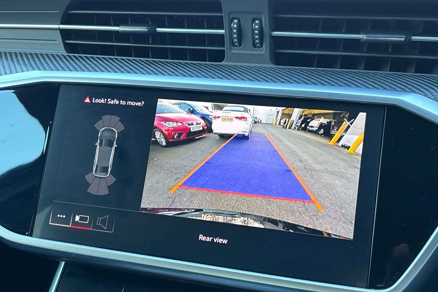 Used Audi A6 for sale - 77827373: Photo 26