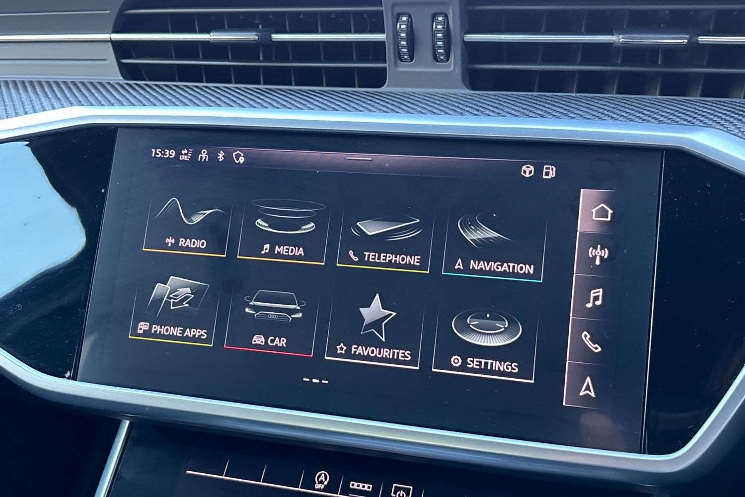 Used Audi A6 for sale - 77827373: Photo 27