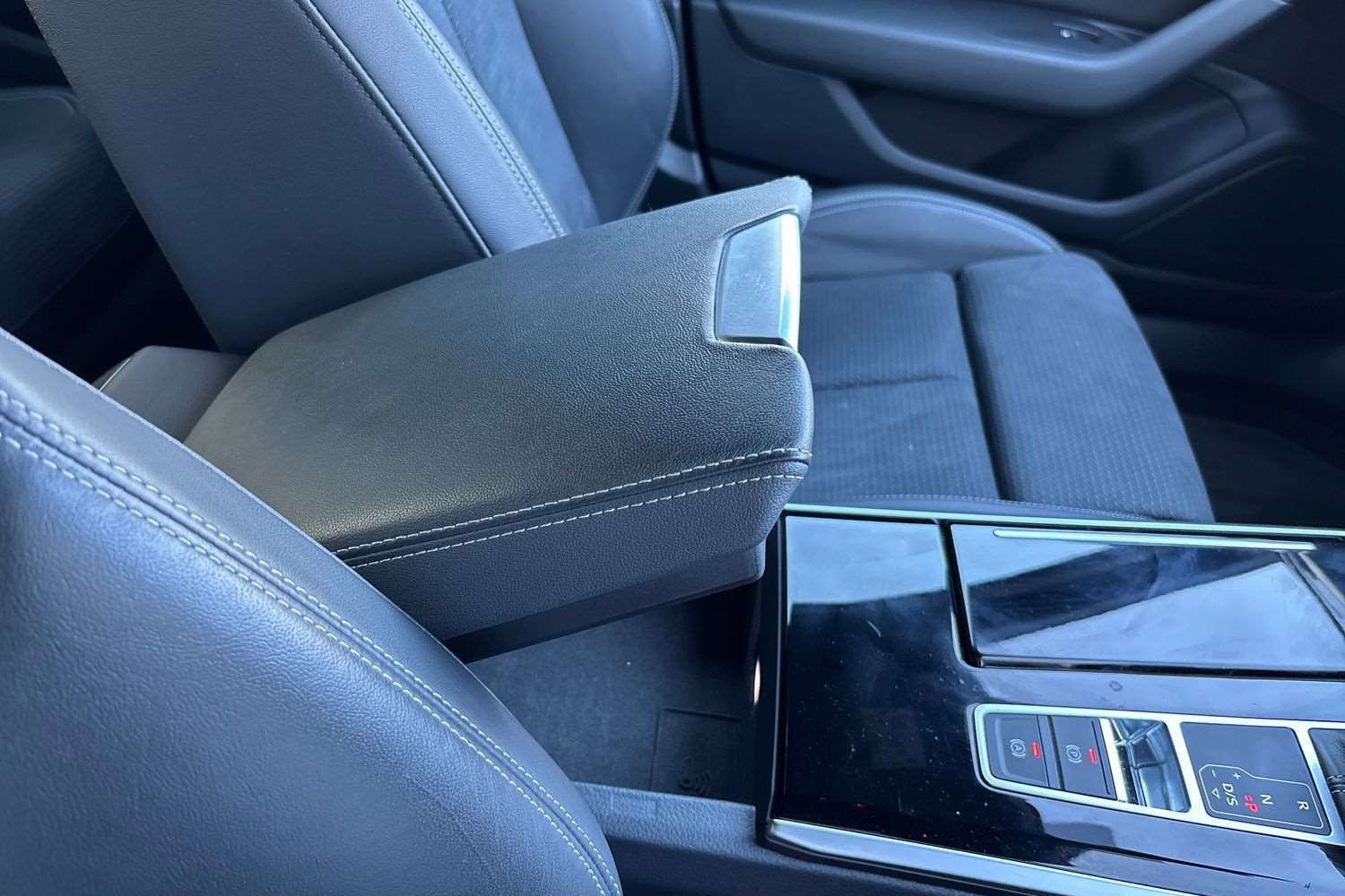 Used Audi A6 for sale - 77827373: Photo 32