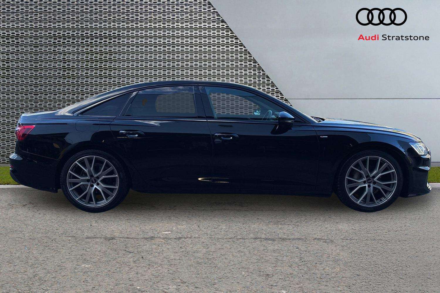 Used Audi A6 for sale - 77827373: Photo 4