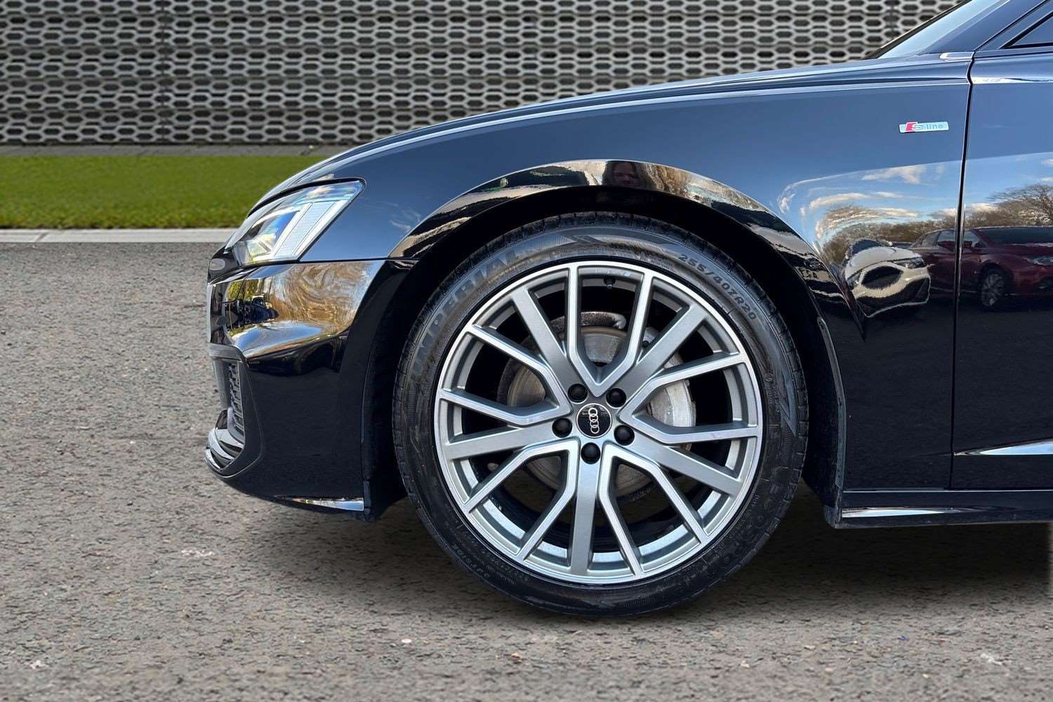 Used Audi A6 for sale - 77827373: Photo 9