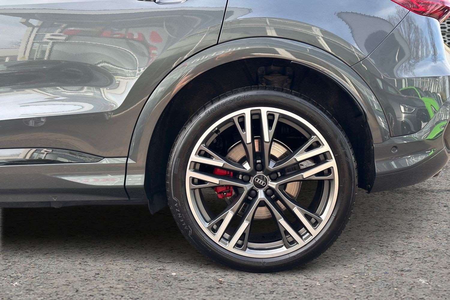 Used Audi Q5 2025 for sale - 78188035: Photo 10