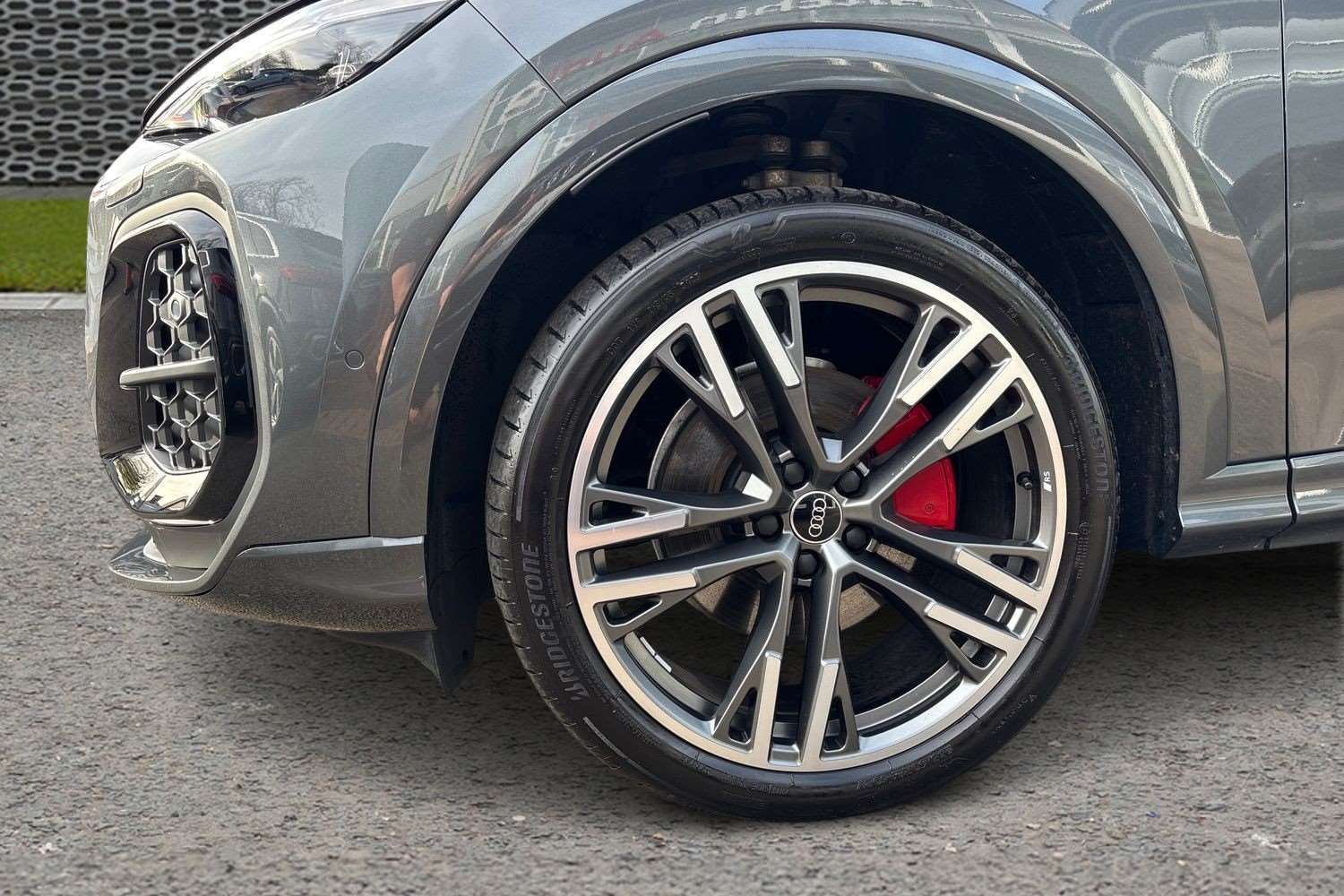 Used Audi Q5 2025 for sale - 78188035: Photo 11