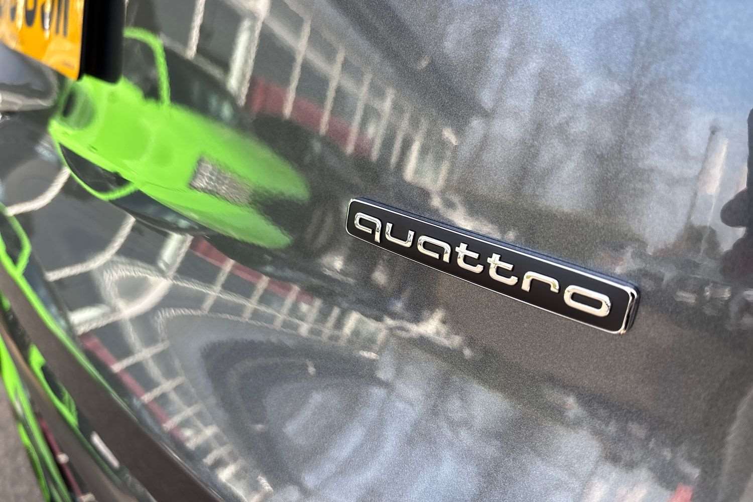 Used Audi Q5 2025 for sale - 78188035: Photo 12