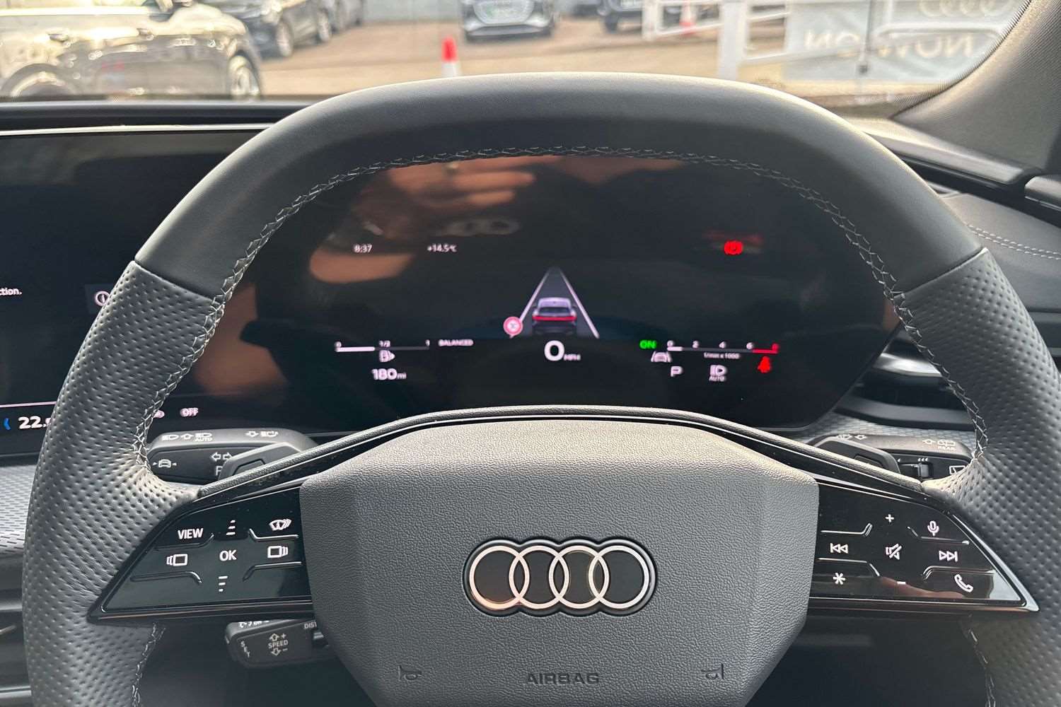 Used Audi Q5 2025 for sale - 78188035: Photo 18