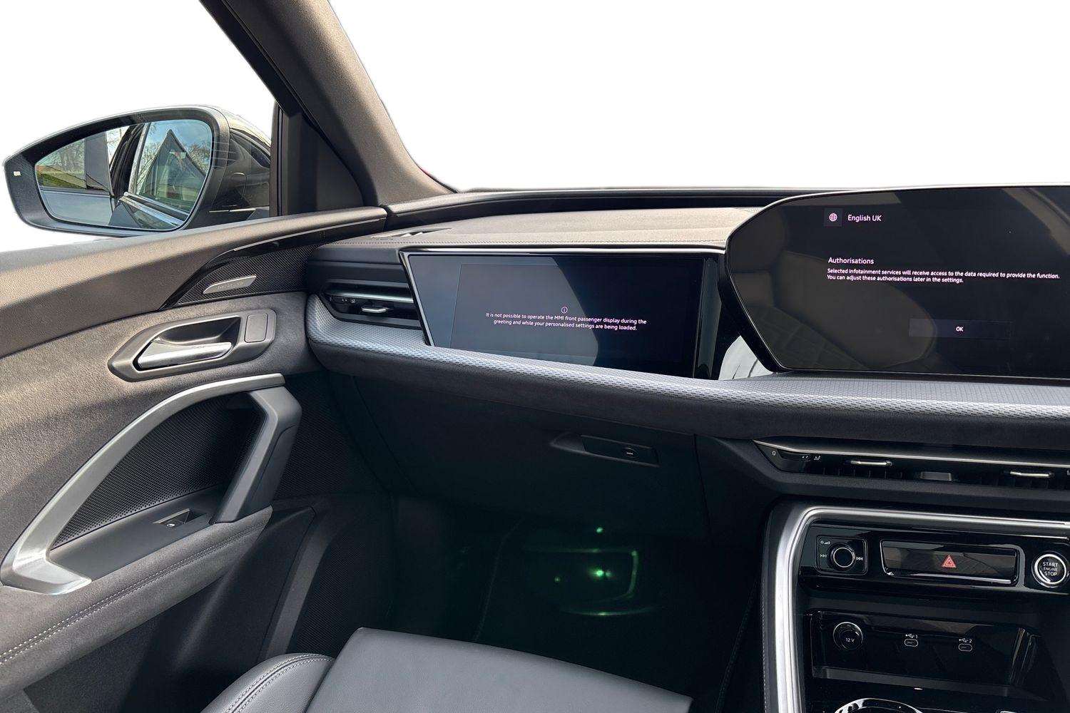 Used Audi Q5 2025 for sale - 78188035: Photo 19