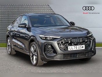 Audi Q5 feature image