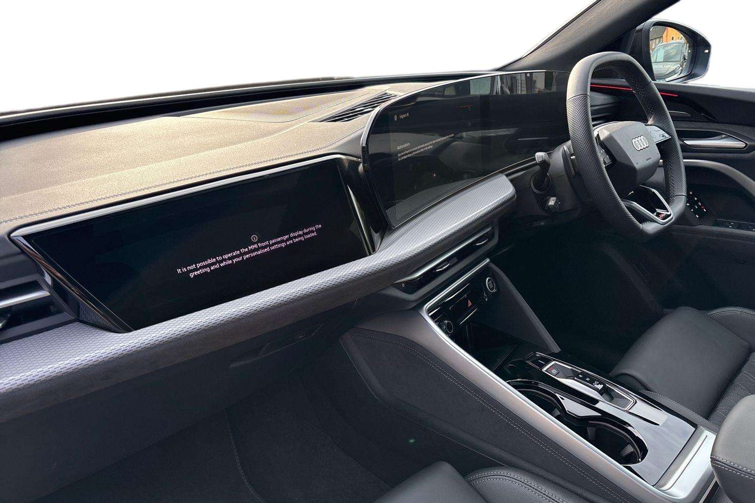 Used Audi Q5 2025 for sale - 78188035: Photo 2