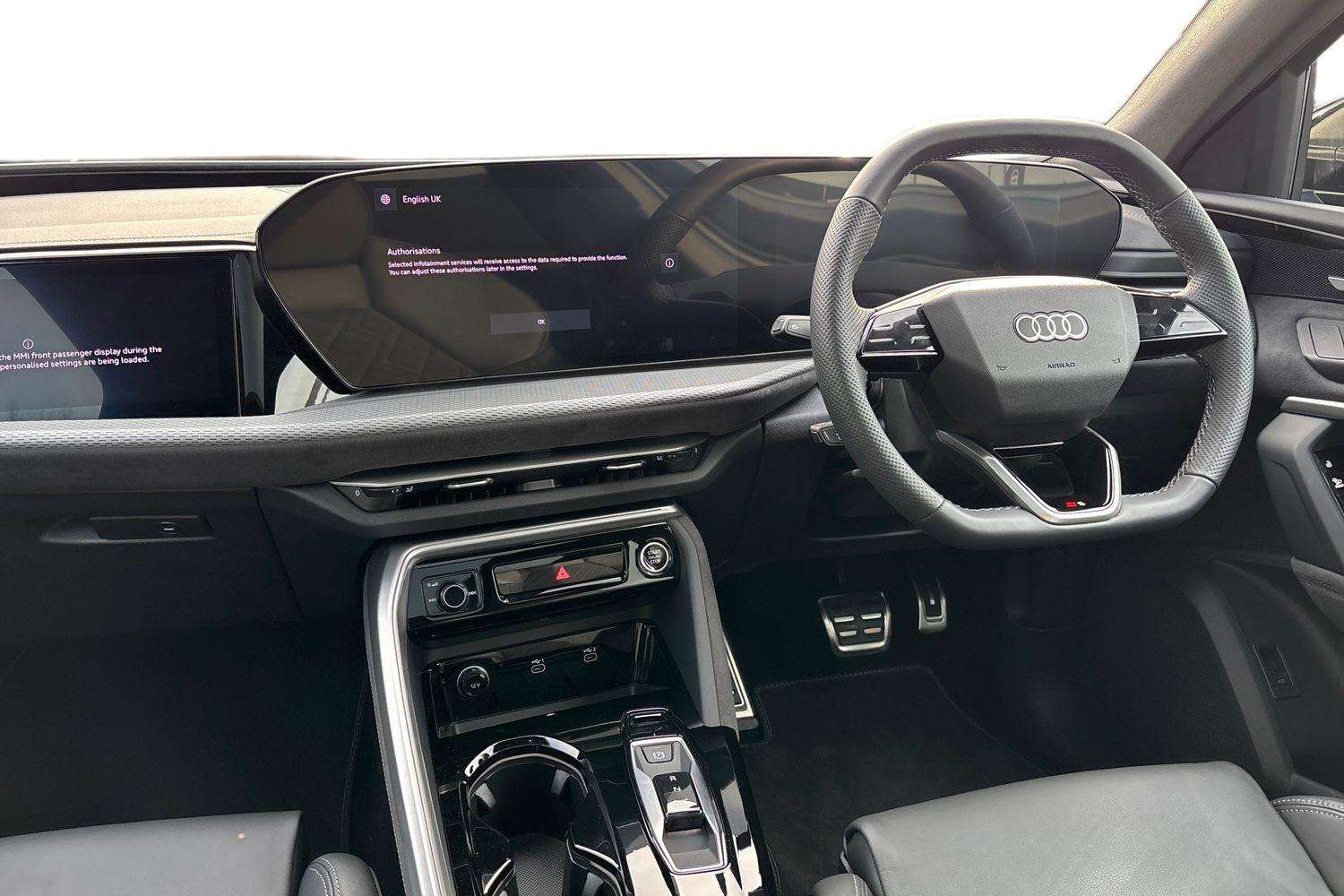 Used Audi Q5 2025 for sale - 78188035: Photo 20