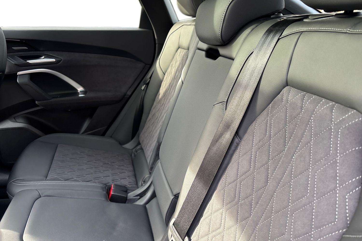 Used Audi Q5 2025 for sale - 78188035: Photo 22