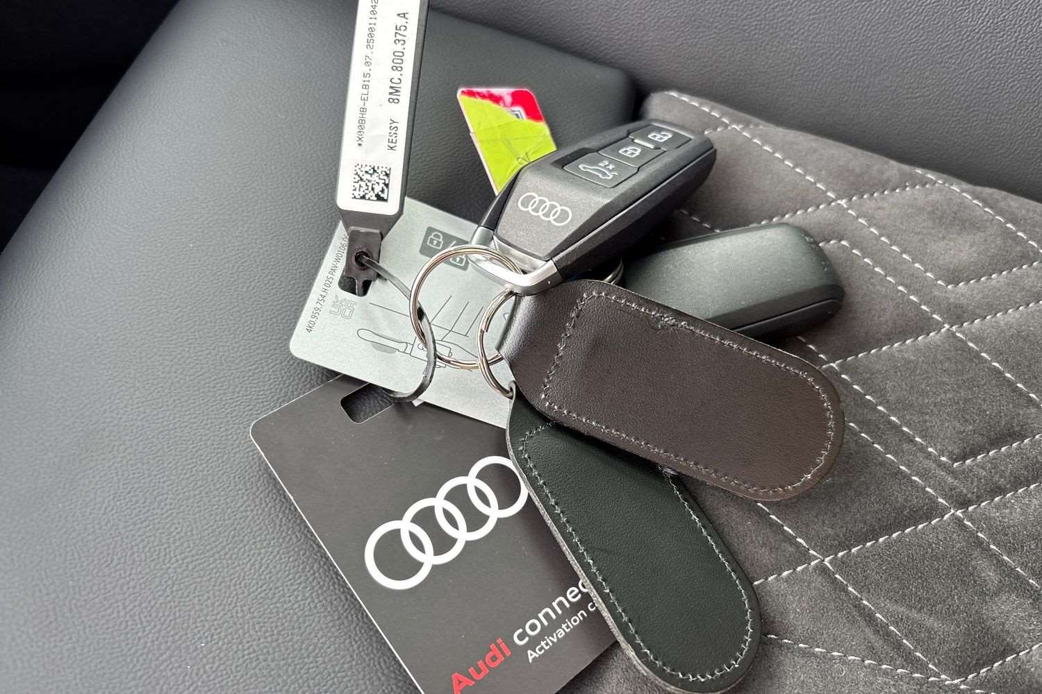 Used Audi Q5 2025 for sale - 78188035: Photo 25