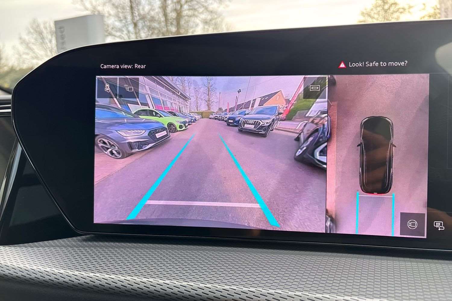 Used Audi Q5 2025 for sale - 78188035: Photo 26