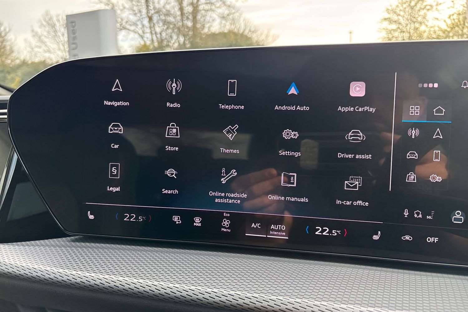 Used Audi Q5 2025 for sale - 78188035: Photo 27