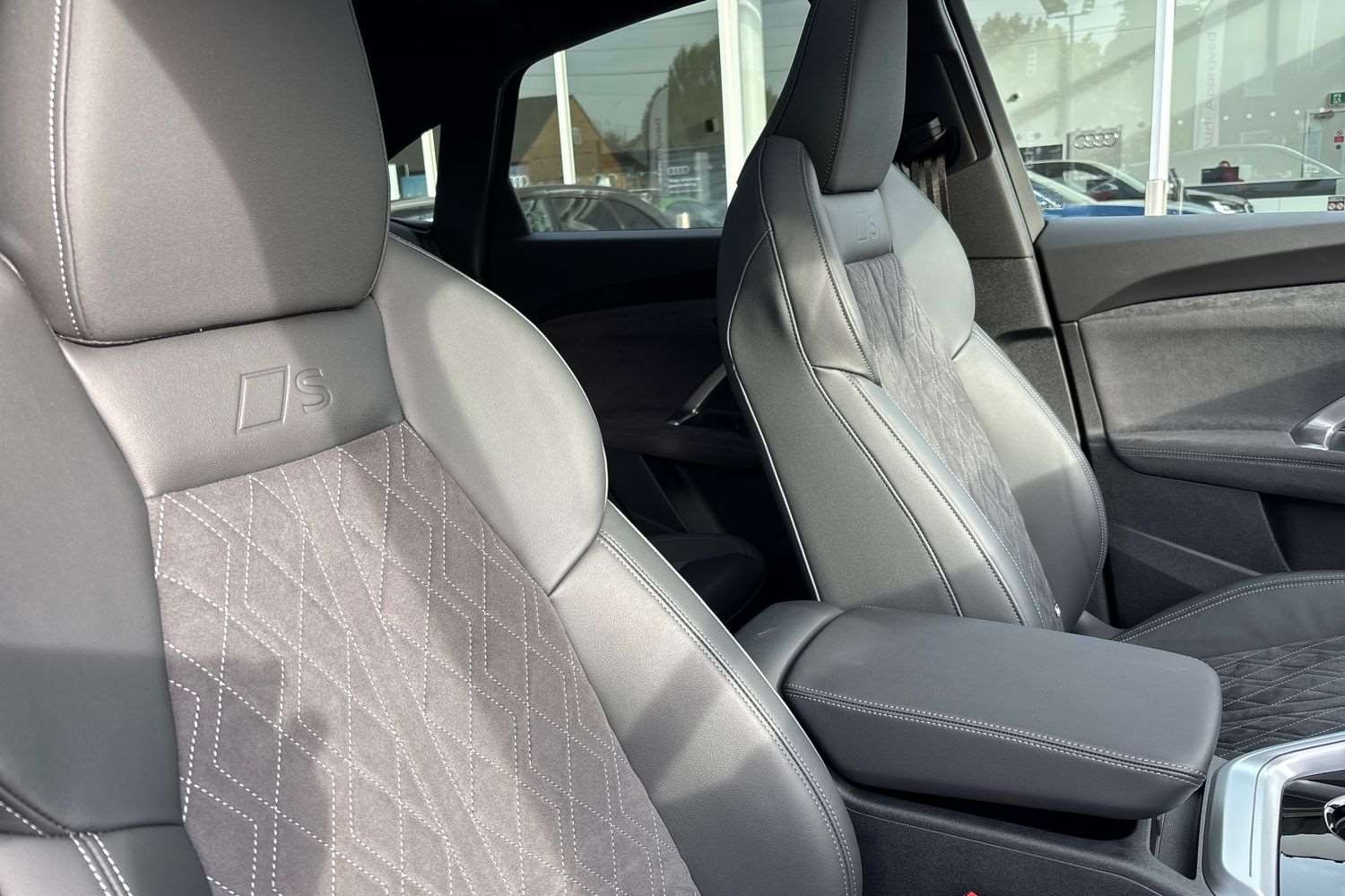 Used Audi Q5 2025 for sale - 78188035: Photo 28