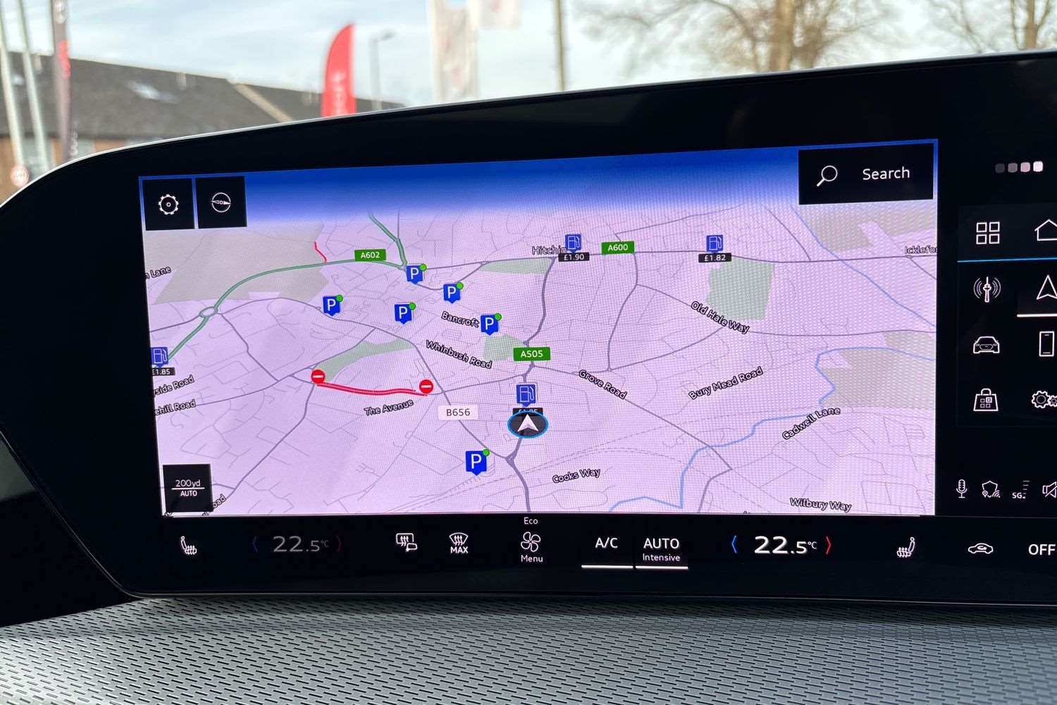 Used Audi Q5 2025 for sale - 78188035: Photo 29