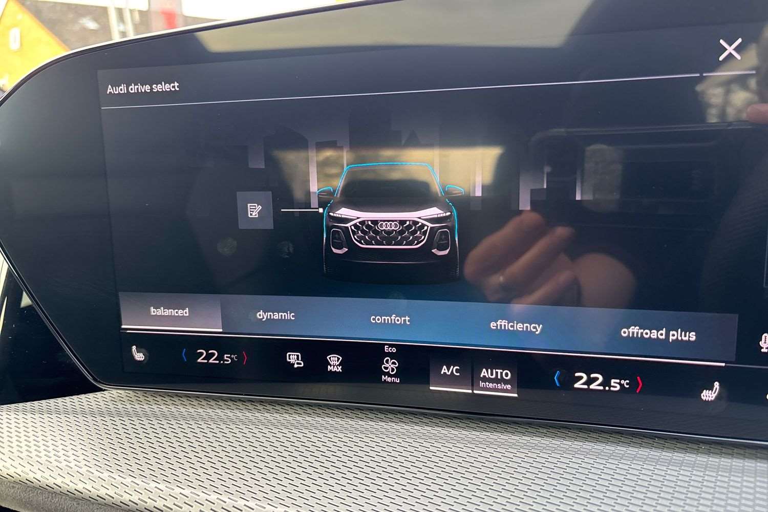 Used Audi Q5 2025 for sale - 78188035: Photo 30