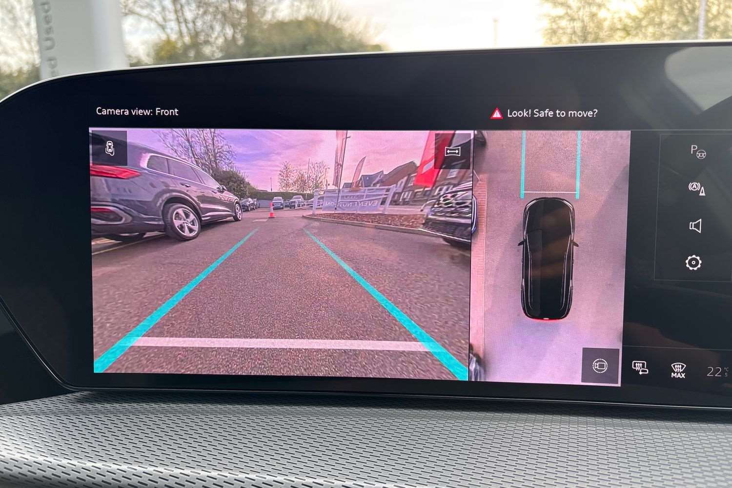 Used Audi Q5 2025 for sale - 78188035: Photo 31