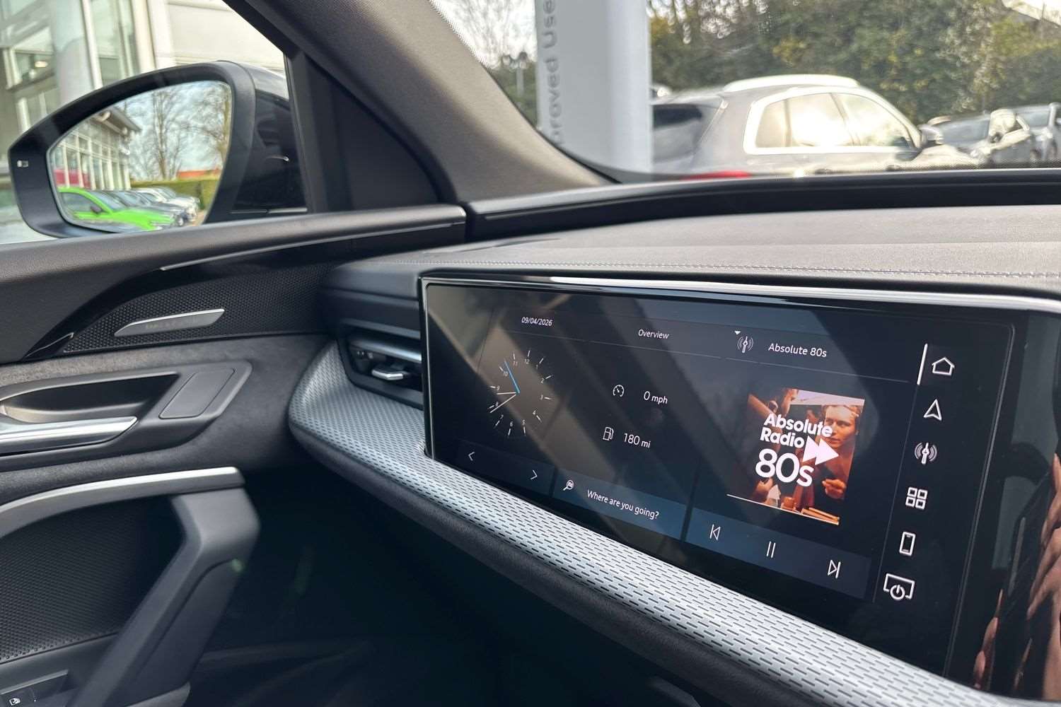 Used Audi Q5 2025 for sale - 78188035: Photo 33