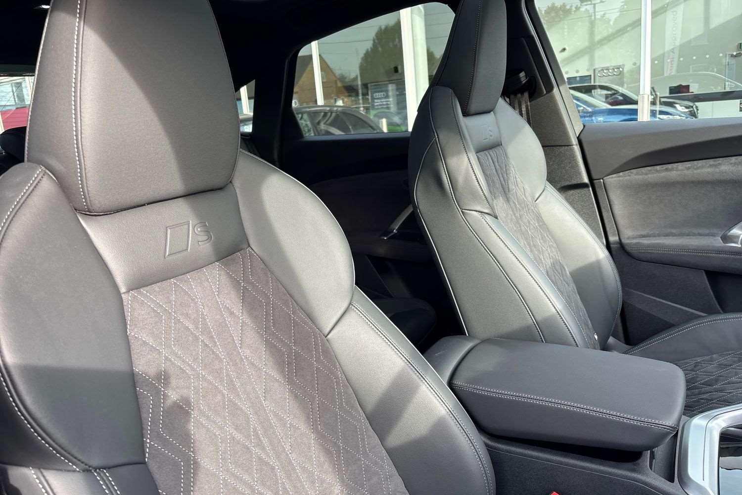 Used Audi Q5 2025 for sale - 78188035: Photo 34