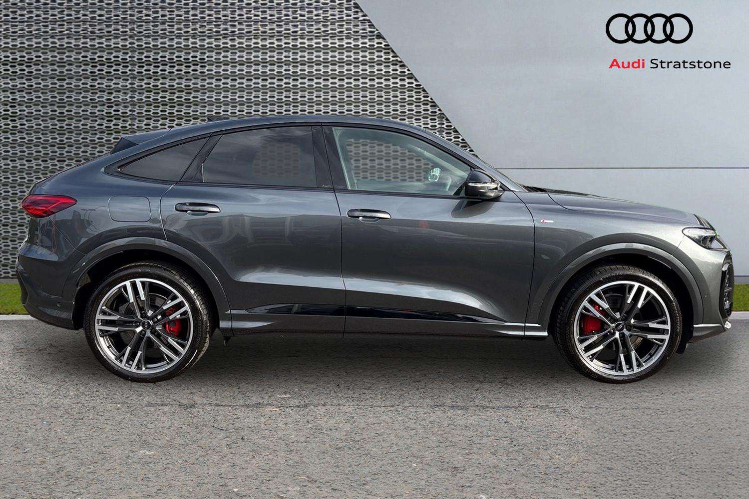 Used Audi Q5 2025 for sale - 78188035: Photo 4
