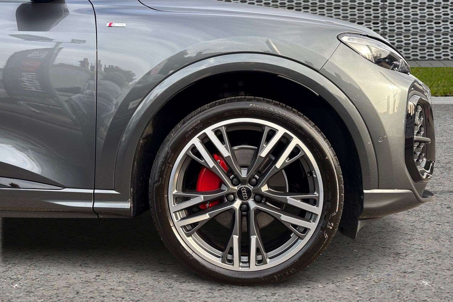 Used Audi Q5 2025 for sale - 78188035: Photo 5